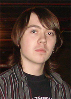 Левашов Роман