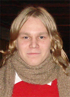 Поляков Пётр