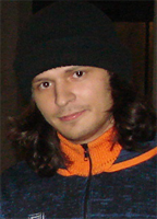 Дрангой Владимир